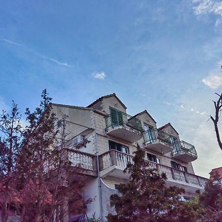 Apartments Vejo กอร์จูลา ภายนอก รูปภาพ