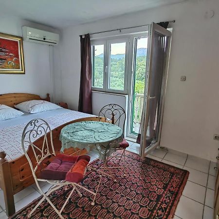 Apartments Vejo กอร์จูลา ภายนอก รูปภาพ