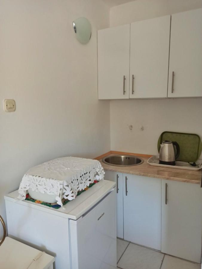 Apartments Vejo กอร์จูลา ภายนอก รูปภาพ