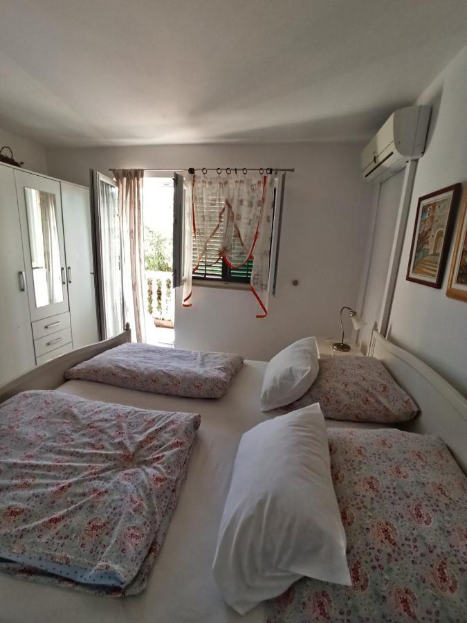 Apartments Vejo กอร์จูลา ภายนอก รูปภาพ