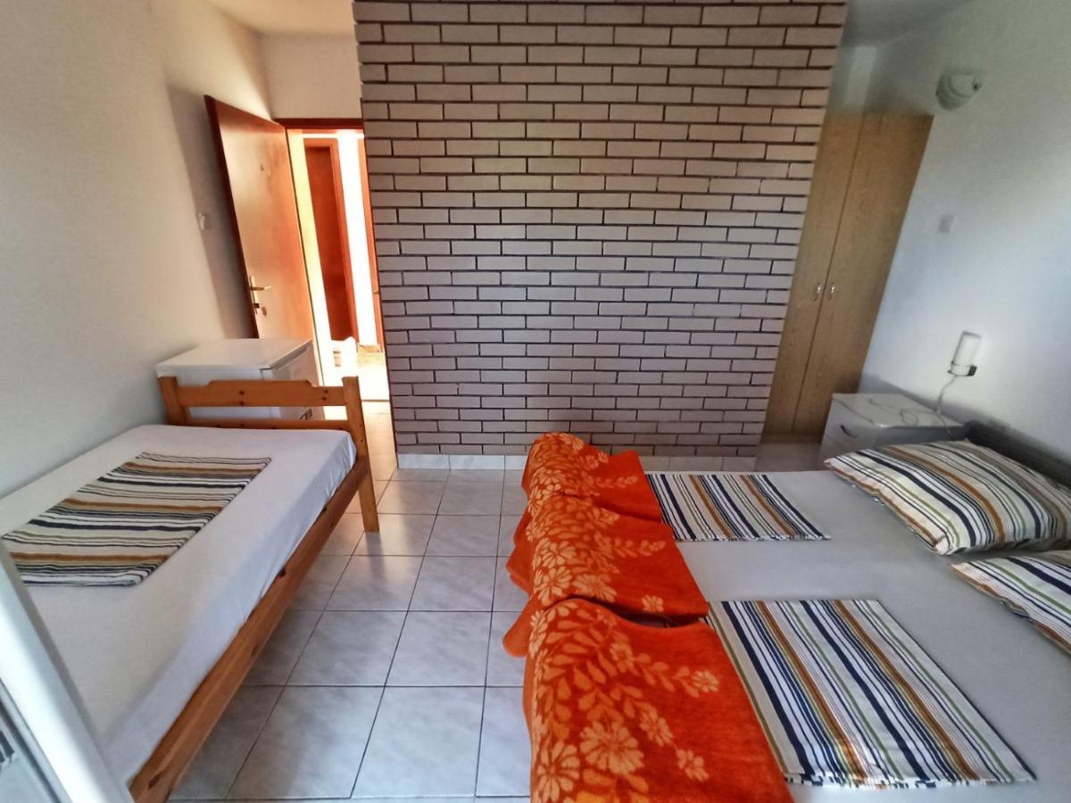 Apartments Vejo กอร์จูลา ภายนอก รูปภาพ
