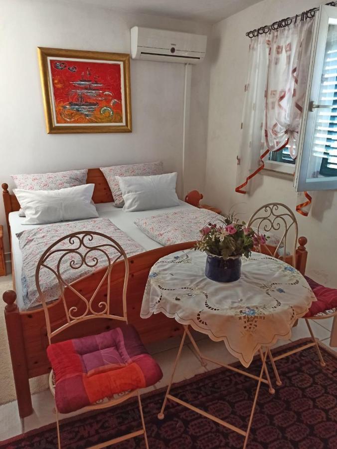 Apartments Vejo กอร์จูลา ภายนอก รูปภาพ