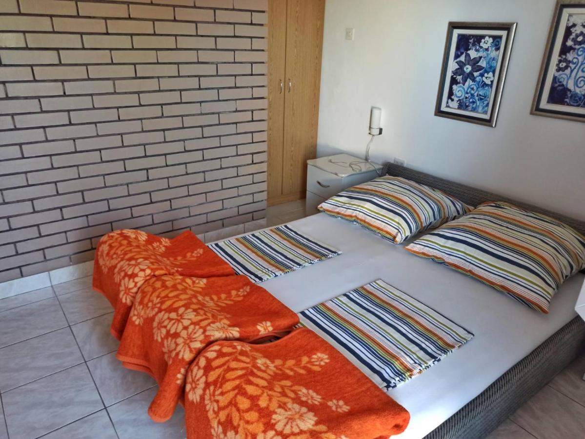 Apartments Vejo กอร์จูลา ภายนอก รูปภาพ