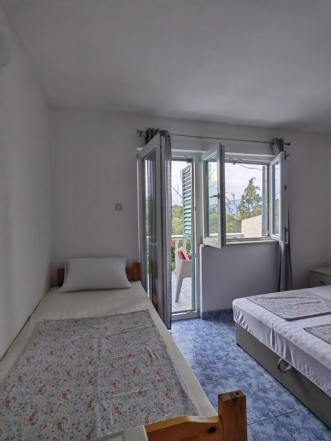 Apartments Vejo กอร์จูลา ภายนอก รูปภาพ