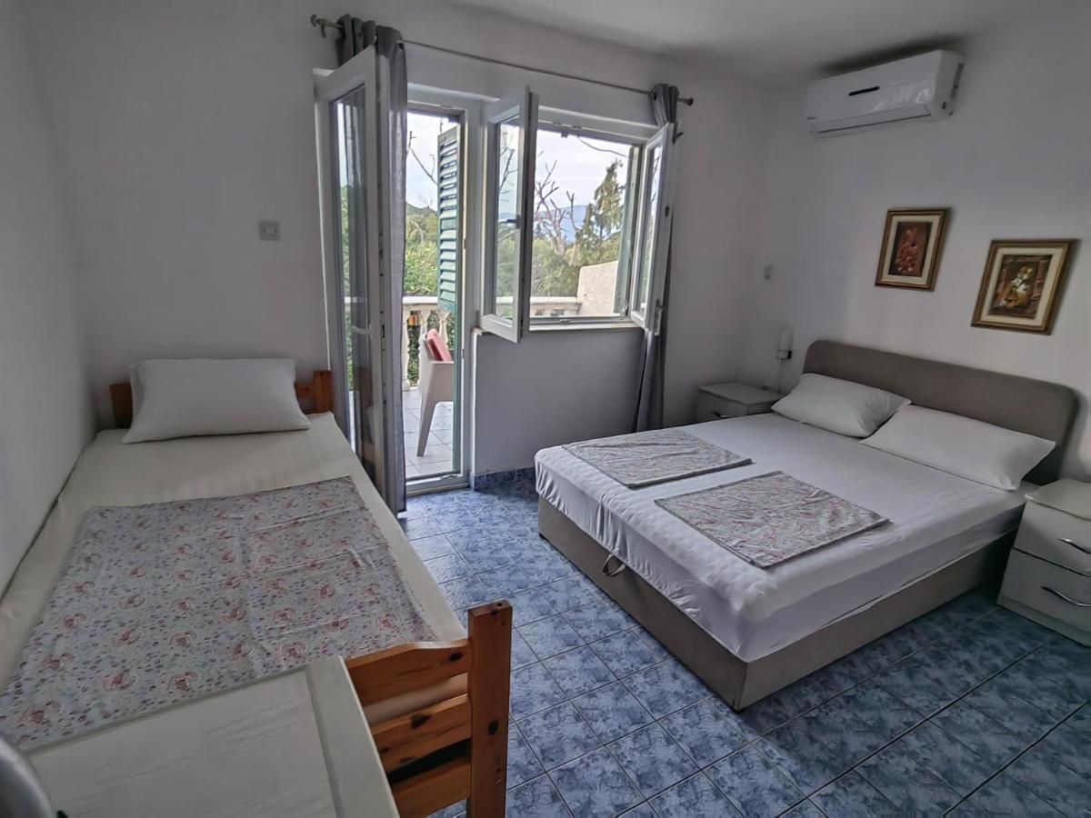 Apartments Vejo กอร์จูลา ภายนอก รูปภาพ
