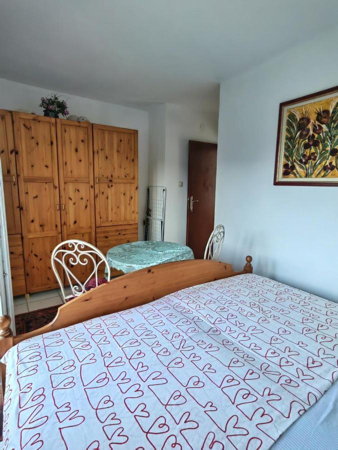 Apartments Vejo กอร์จูลา ภายนอก รูปภาพ