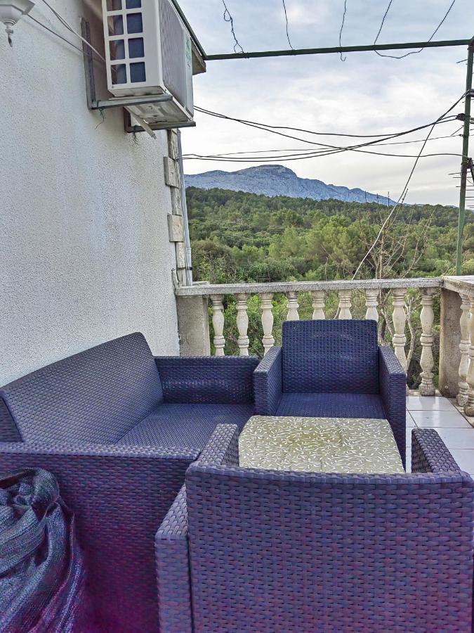 Apartments Vejo กอร์จูลา ภายนอก รูปภาพ