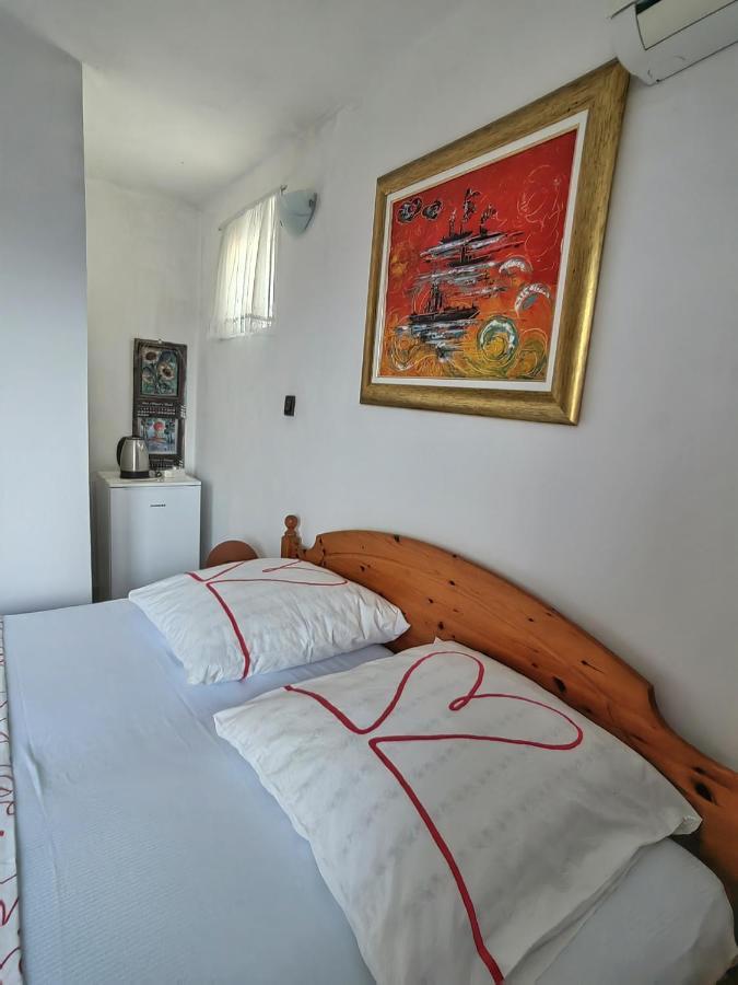 Apartments Vejo กอร์จูลา ภายนอก รูปภาพ