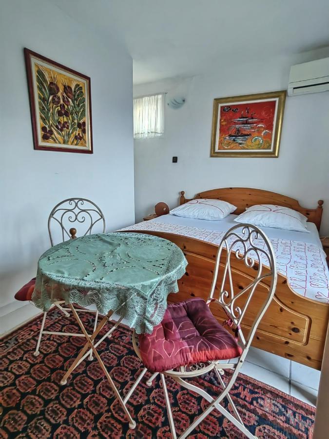 Apartments Vejo กอร์จูลา ภายนอก รูปภาพ