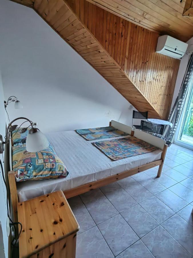 Apartments Vejo กอร์จูลา ภายนอก รูปภาพ