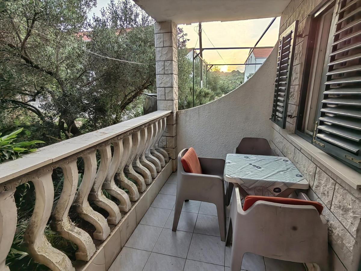 Apartments Vejo กอร์จูลา ภายนอก รูปภาพ