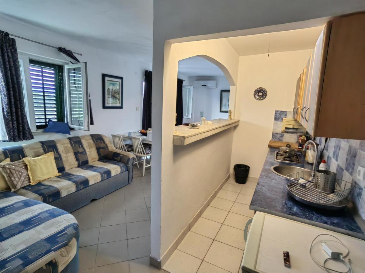 Apartments Vejo กอร์จูลา ภายนอก รูปภาพ