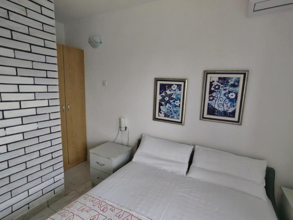 Apartments Vejo กอร์จูลา ภายนอก รูปภาพ