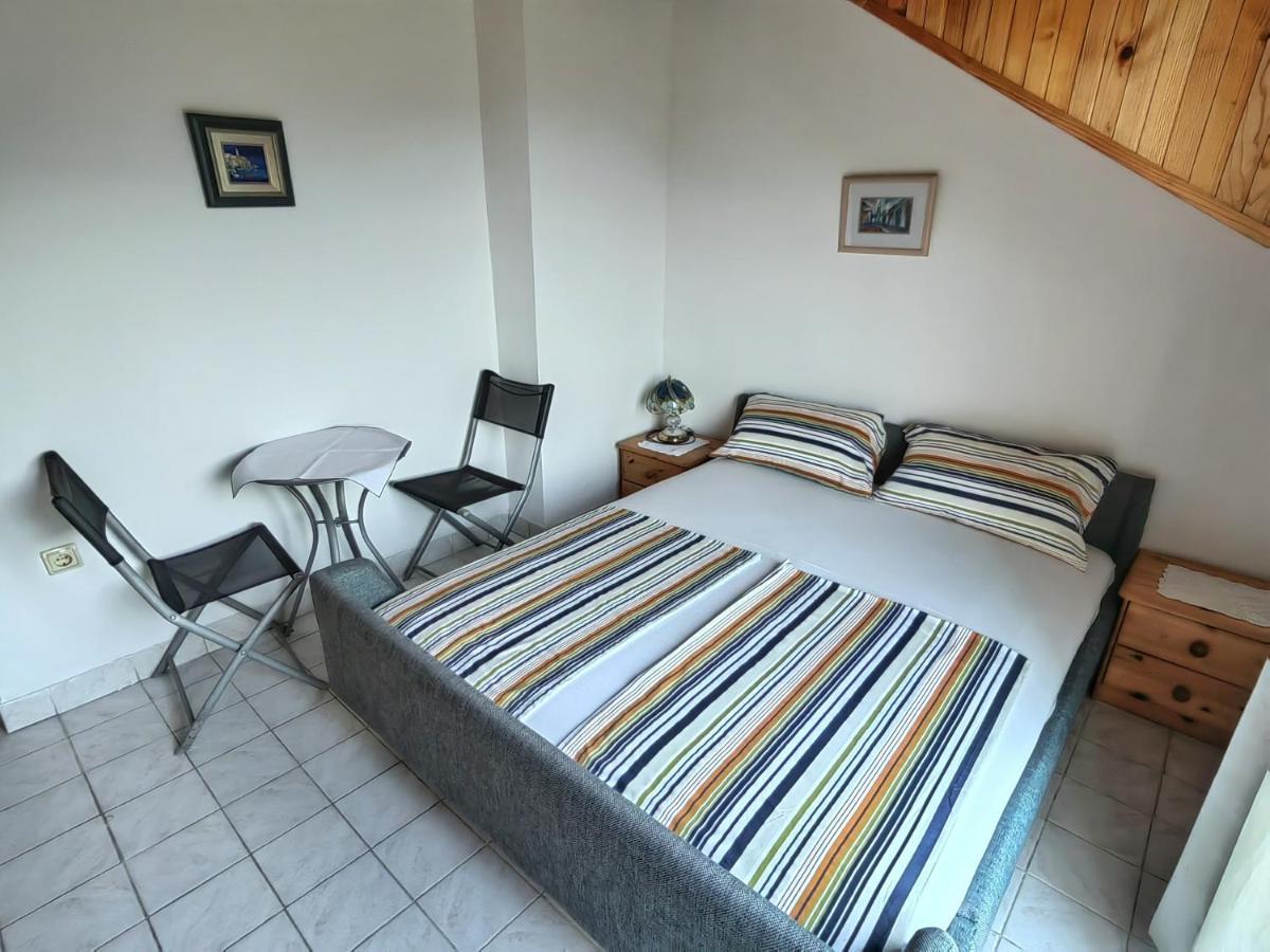 Apartments Vejo กอร์จูลา ภายนอก รูปภาพ