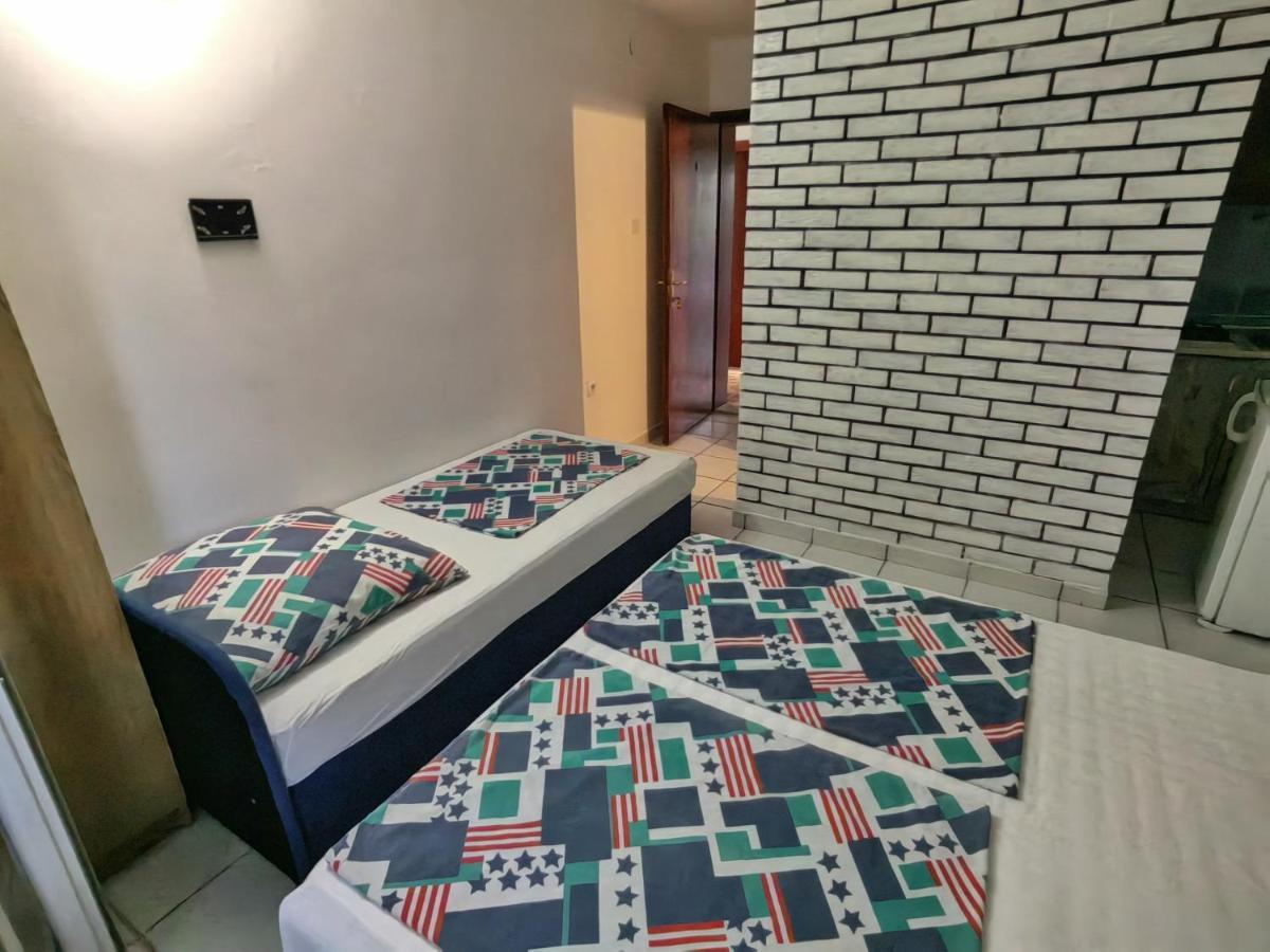 Apartments Vejo กอร์จูลา ภายนอก รูปภาพ