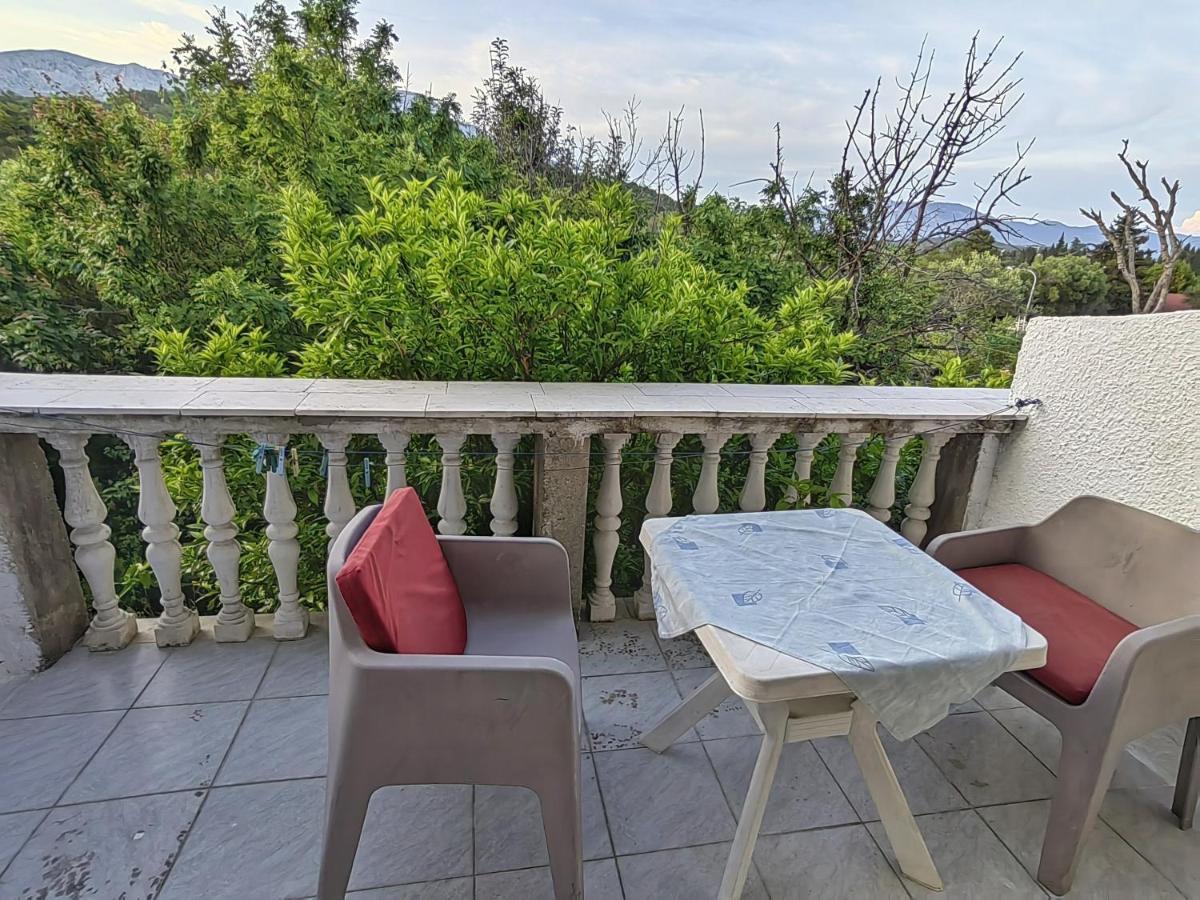 Apartments Vejo กอร์จูลา ภายนอก รูปภาพ