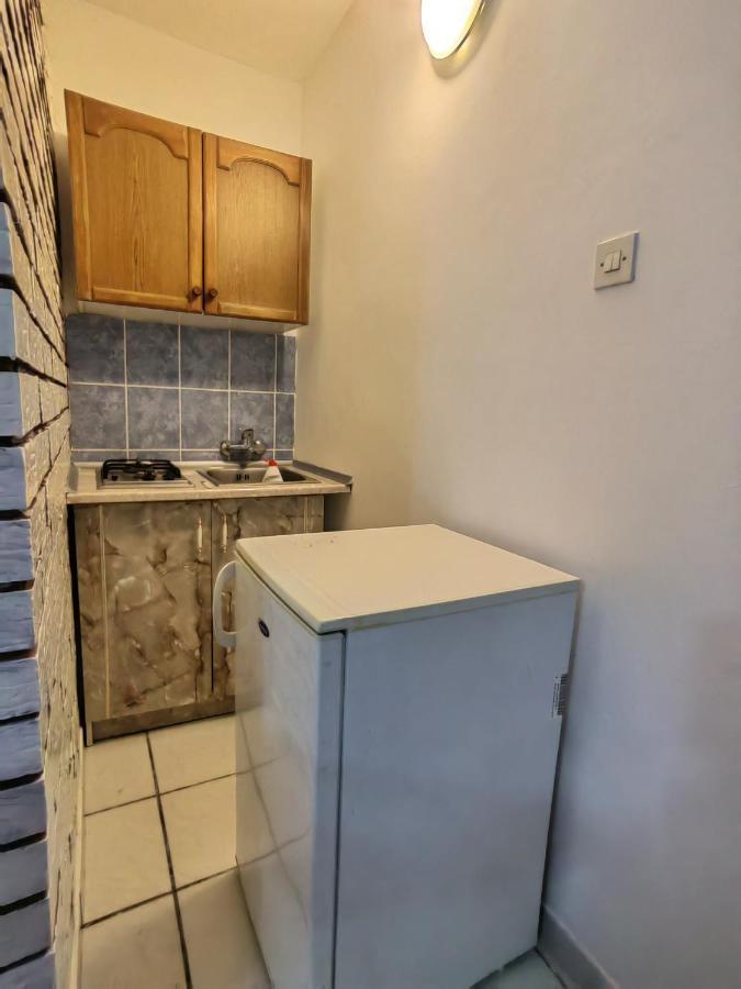Apartments Vejo กอร์จูลา ภายนอก รูปภาพ