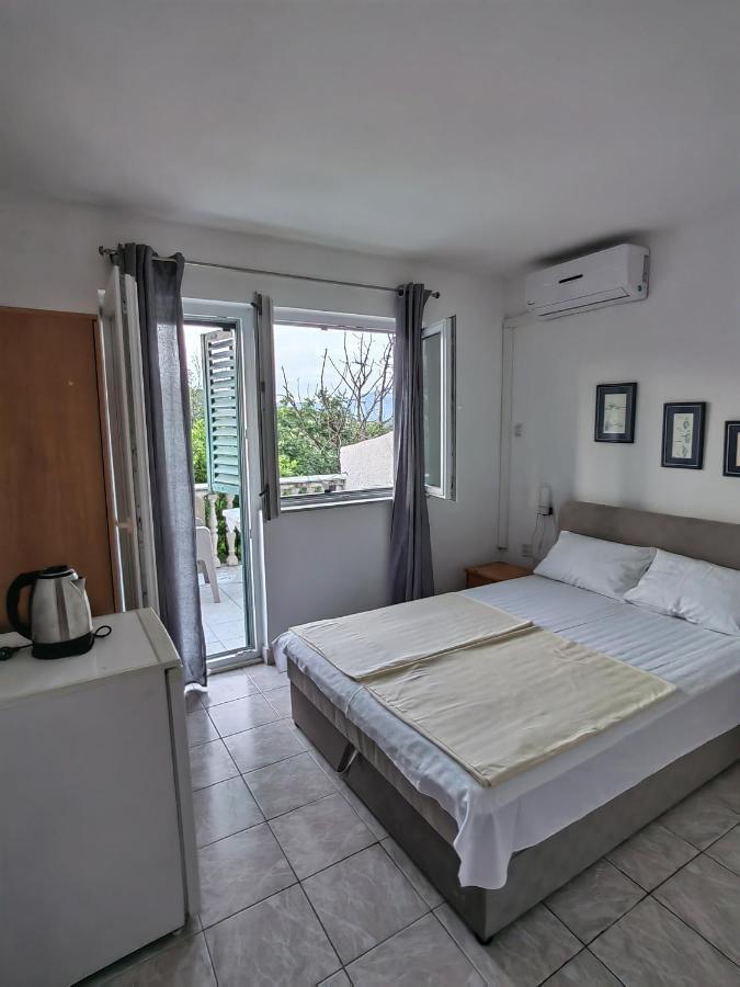 Apartments Vejo กอร์จูลา ภายนอก รูปภาพ