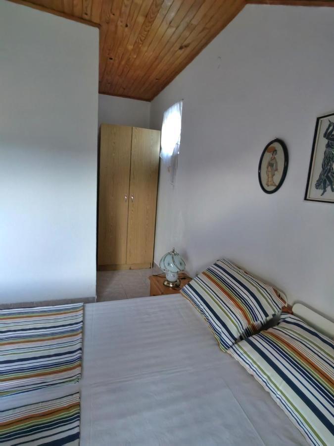 Apartments Vejo กอร์จูลา ภายนอก รูปภาพ